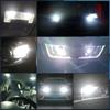 20 шт. T10 W5W LED Canbus 3014 24SMD без ошибок 194 168 T10 LED автомобильная лампа для подсветки приборной панели салона 12 В универсальная белая 6000K