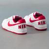 Nike Мужские низкие кеды BIG