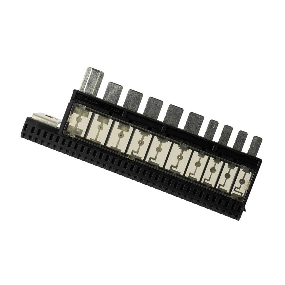 Блок предохранителей 18980-09200 Для Hyundai Sonata 2015 2016 2017 2018 2019 #1898009200