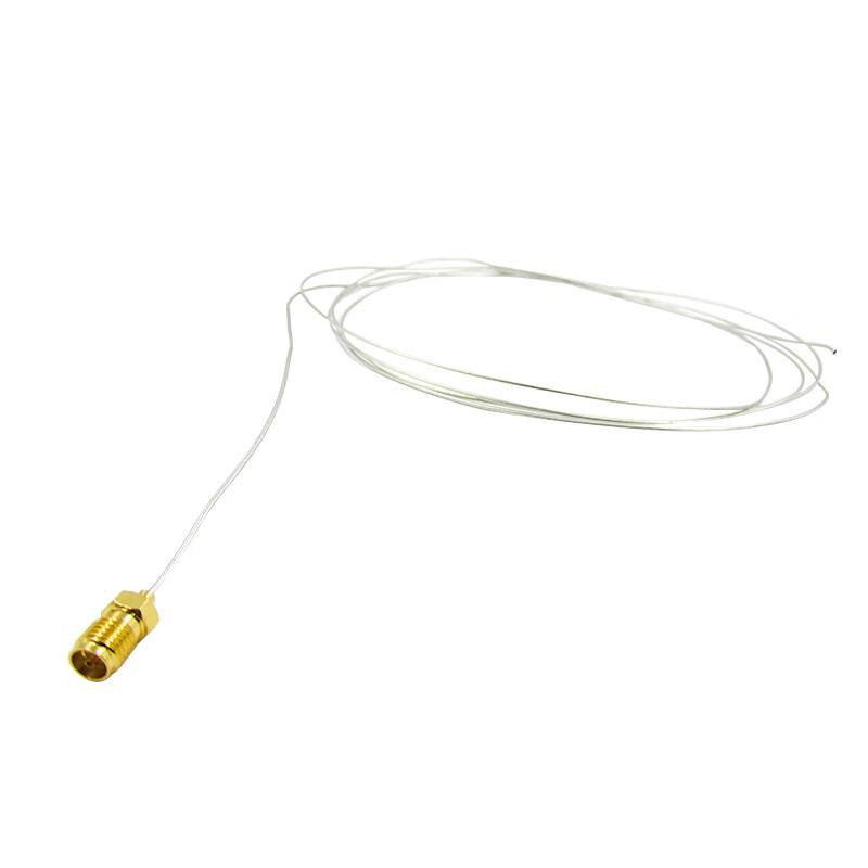 Juncoax RF Coaxial Cable Assembly