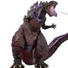 Bandai Anime 2016 Shin Godzilla Atomic Blast Version Gojira Action Figure Dinosaur Monster Model Toys Kids Gift