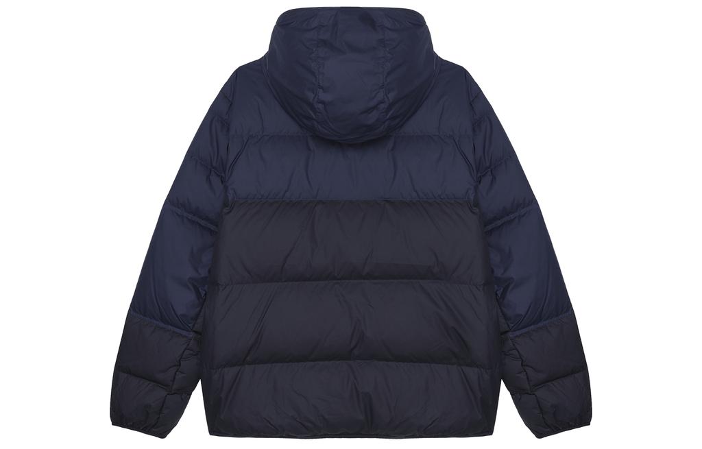 Nike Спортивная одеждаStorm FIT Пуховик Мужской Темно-синий DV1132-410