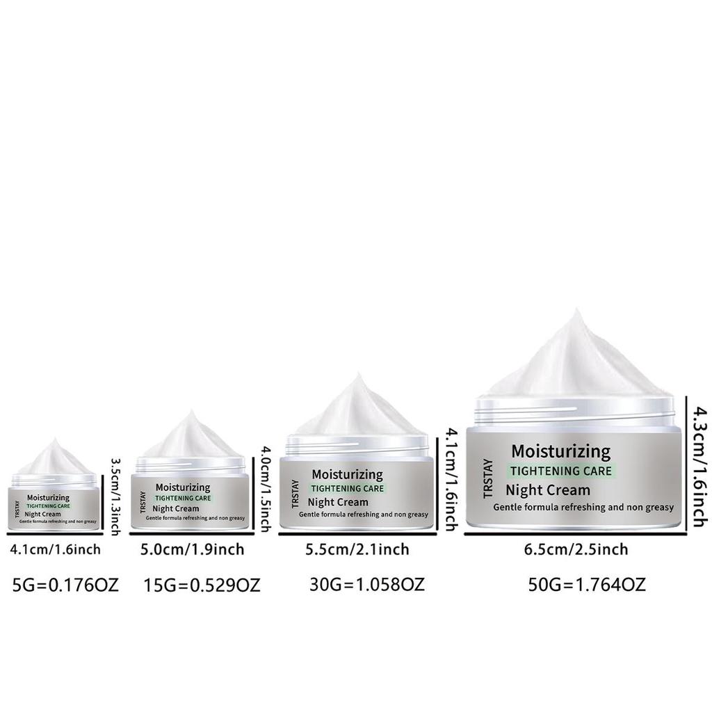 Увлажняющий и укрепляющий крем увлажняет и питает кожу, делая ее мягкой и нежной, нежной и не вызывающей раздражения.