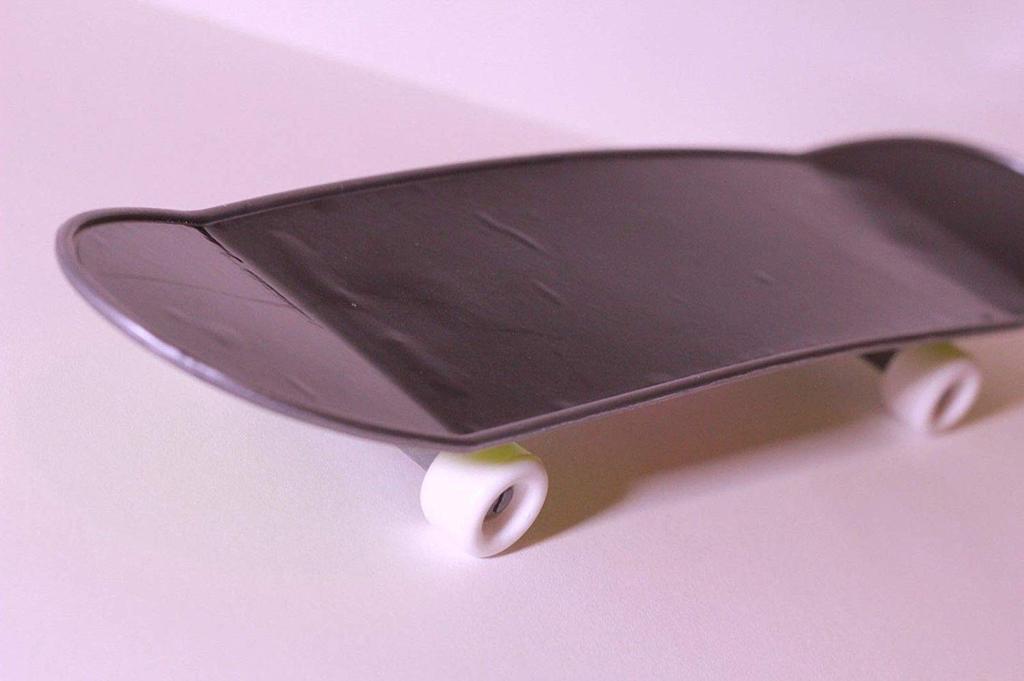 Скейтборд Handboard HANDBROS 27 см 10,5" Tech Large Fingerboard с ручкой