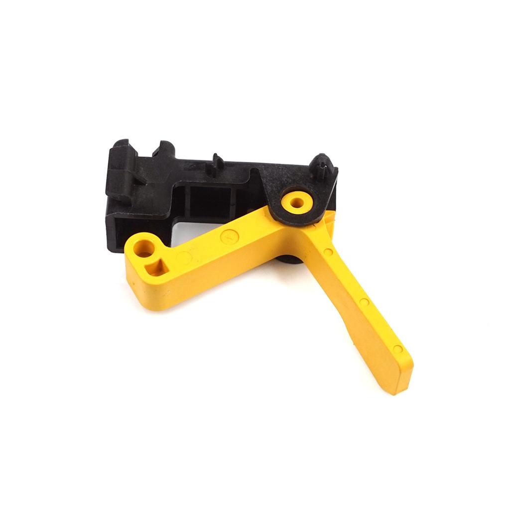 BSP1142 Рычаг открывания замка капота переднего капота 656221318R для Renault Captur MK2 Clio MK5 