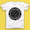 Crass Reality Asylum Punk Rock Music Gift Tshirt 1803