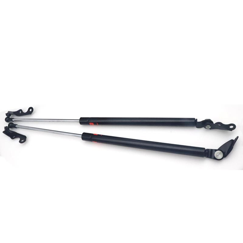 2x Trunk Struts for Toyota YARIS Hatchback 1999-2005 68960-59025/68960-59026 Rear Tailgate Boot Gas Spring Lift Support