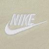 Nike Толстовки Мужские Бежевые С Капюшоном Умеренный Кардиган FN3885-229