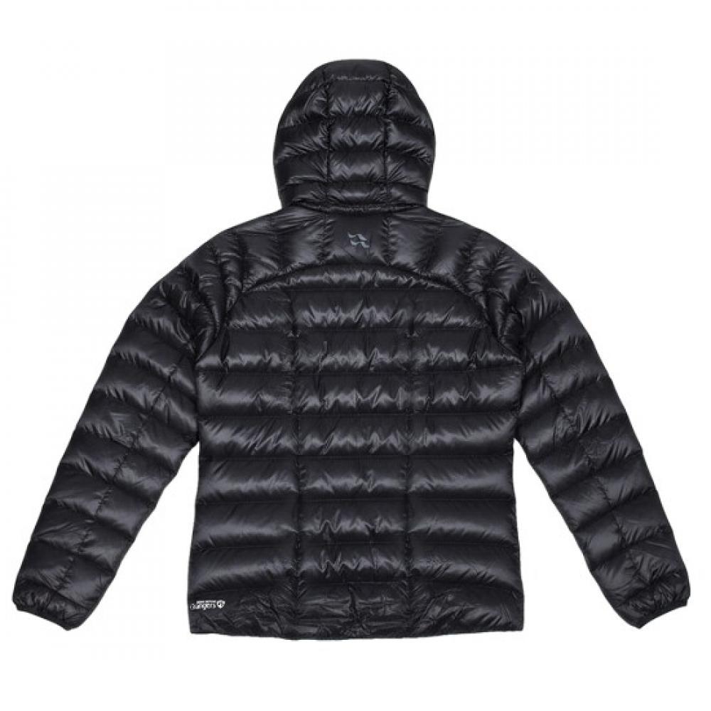 Lab Mythic Alpine Jacket Qdb 45 Blk