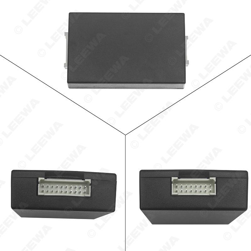 Hyundai and Kia Models Android Navigation Power Cable