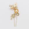 Hair Comb Women Hair Accessories Pearl Tassel Hair Stick Chinese Hairpin Set Hairstyle Design Tool