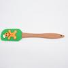 Wu Tuo Christmas Silicone Spatula Set, 2-Pack