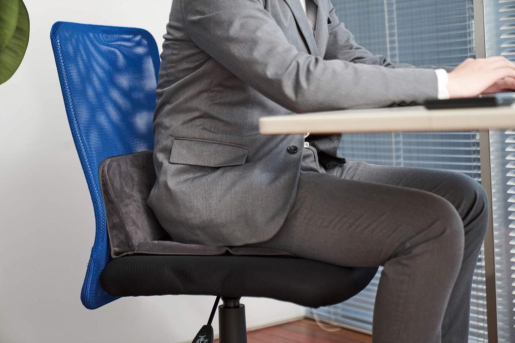 EXGEL Kaji Мобильная подушка D Розовый гель Компактный Дзабутон Сделано в Портативный и Складной для Идеально подходит для Просмотра и Поездов Синкансэн / Подушка, (складываемый