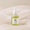Calming Serum : Green tea+Panthenol 30ml (3 Options)