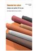 Universal LeDao L60 Seat Cushion, All-Season, 2024 Model, Full Coverage, Thin Design for Cars