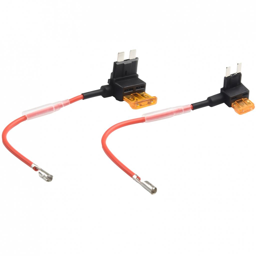 Предохранитель для скрытой проводки Комплект для скрытой проводки Mini USB 1 КОМПЛЕКТ 5 В 2 А