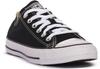 Кеды Converse Chuck Taylor All Star Ox черный (M9166)