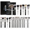 31pcs Makeup Brushes Set Powder EyeShadow Blending Eyeliner Eyelash Eyebrow Make Up Brushes Beauty Cosmestic Brush Tool with Bag