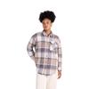 Animal Womens/Ladies Boxy Borg Lined Shirt