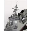 Pit Road 1/700 Серия Skywave Эсминец с системой Aegis Морских Сил Самообороны DDG-177 Атаго (Новое оборудование) Пластиковая модель J55SP Прибл.. 24см