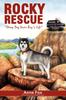 Книга Rocky Rescue