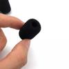 Sponge Covers Microphone Mic Cover Headset Foam Covers Microphone Windshield Mic Protector