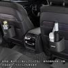 YOFAMO Jimny Dedicated Car Trash for Car, Storage Box, Drink Holder, Umbrella Holder,