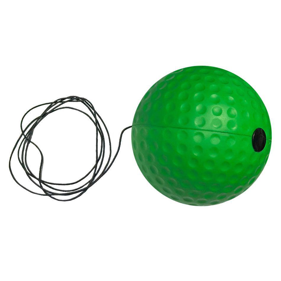 Наголовной скоростной мяч для бокса и фитнеса: Детский и взрослый инструмент для тренировки декомпрессии