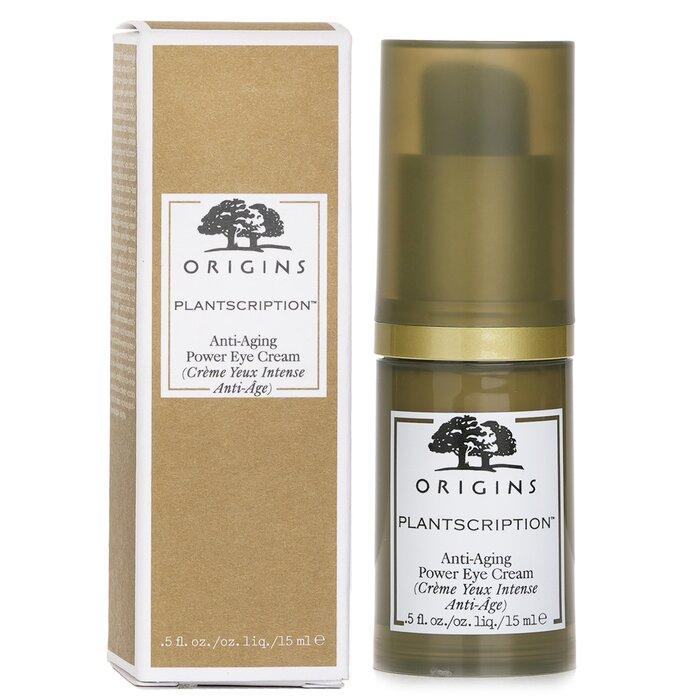 ORIGINS Plantscription Anti-Aging Power Eye Cream