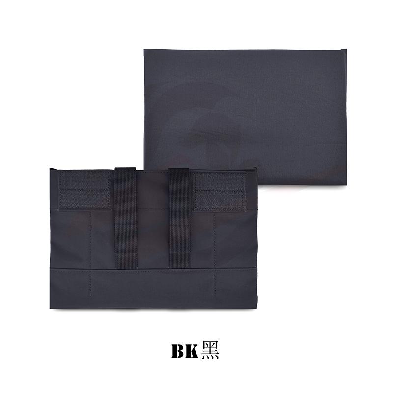BEPAN Tactical Side Panel Case Is Suitable For AVS H-frame 6x9 Side Armor