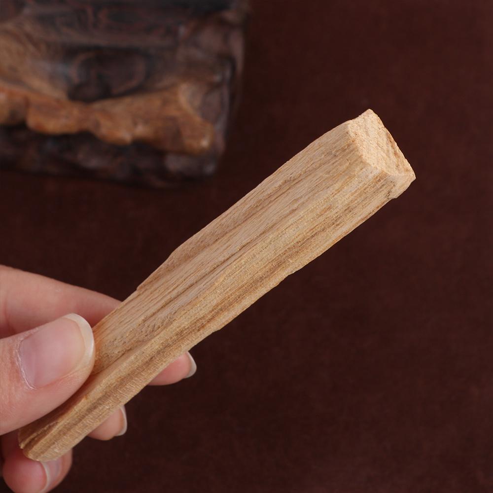 10cm California Smudge Stick Wand Energy Cleansing Bundles Pure Leaf Purification Meditation