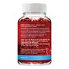 Each serving contains 24 mg of astaxanthin, an antioxidant supplement suitable for skin, eyes, joints, and immune support.