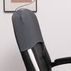 Protective Cover Office Chair Backrest Cover Backrest Slipcover  Household Chair Protection