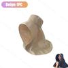 New Women Summer Sun Hat Wide Brim UV Protection Neck Cover Outdoor Fishing Hiking Beach Ponytail Cap Lightweight Solid Color