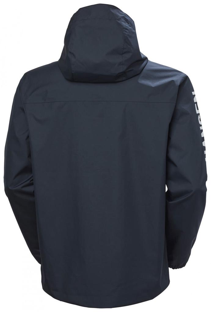 Helly Hansen Ervik Jacket (64032) navy