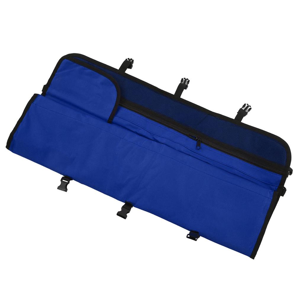 Folding Recurve Bow Bag Outdoor Shooting Competition Bow and Storage Bag Archery Holder