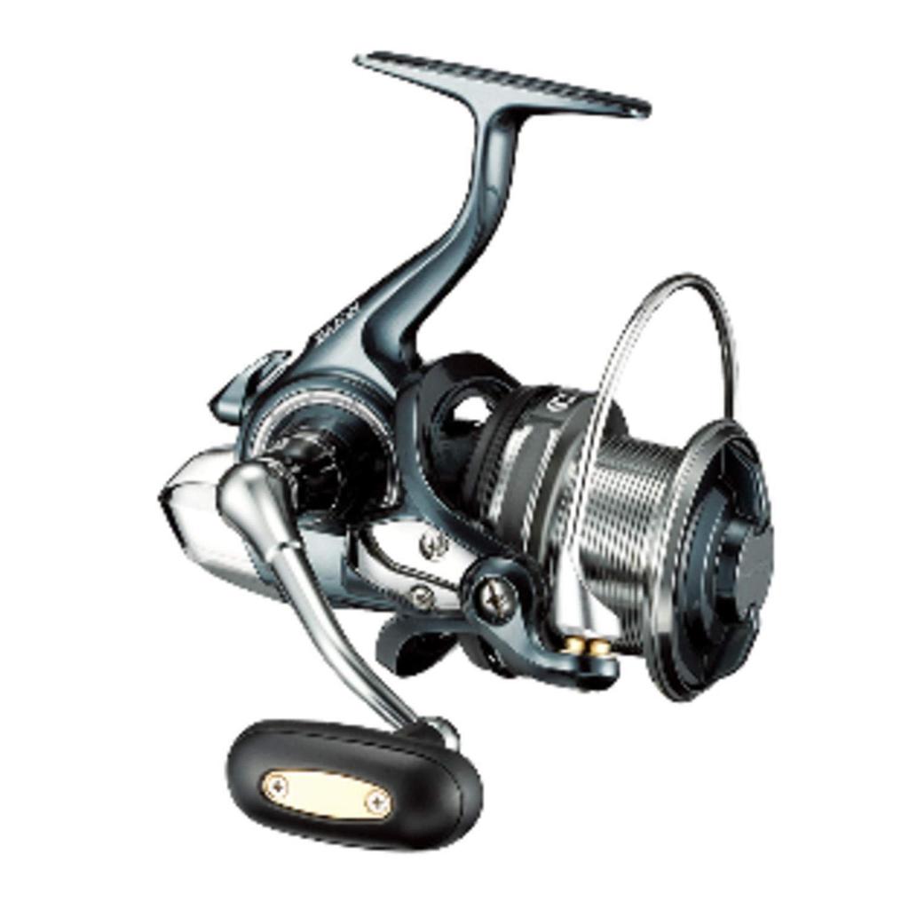 Daiwa Spinning Reel 18 Power Surf SS 4000QD (DAIWA) (Throwing/Long-Distance Casting) (2018 Model)