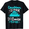 Cruise Vacation T-Shirt