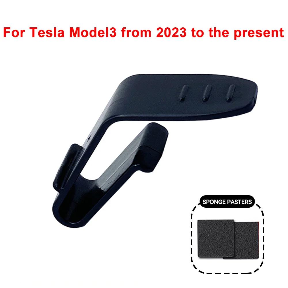 Для Tesla MODEL 3 Highland Y Launch 2025 Адаптер освежителя воздуха Клипса-ароматизатор для воздуховода Силиконовая клипса для ароматизации воздуха в автомобиле