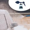 Heavy Duty Pressure Washer Foam Sprayer 1L Anti Break Alloy Handle For Car Boat Exterior Surfaces High Pressure Washer