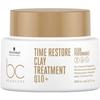 Schwarzkopf Bc Bonacure Time Restore Q10 Глиняное лечение 200 мл