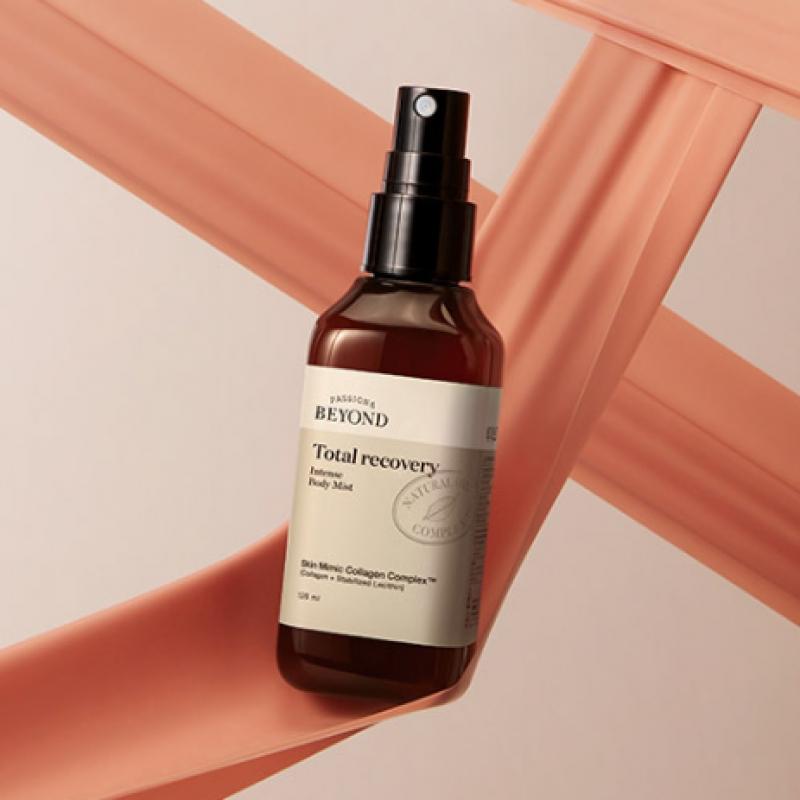 Beyond [аромат цветочного яблока] Beyond Total Recovery Интенсивная эмульсия для тела 500 мл