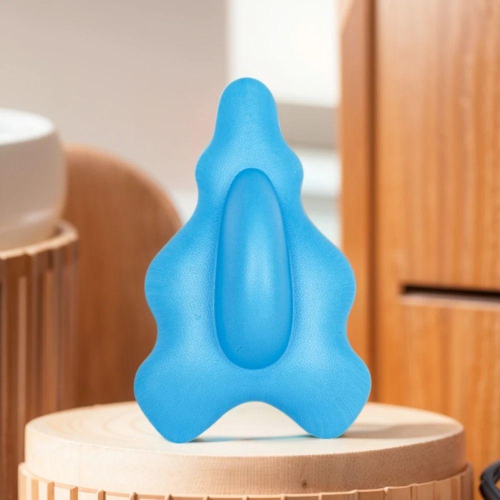 Портативный тренажер Кегеля для укрепления бедер Эргономичный тренажер для мышц тазового дна Офис