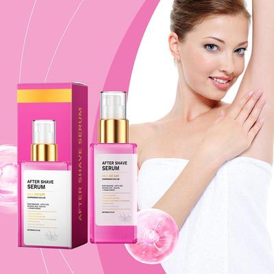 90 мл Клубника Волосы После бритья Уход Эфирное масло Масло и успокаивает Уход It, Кожа, Увлажнение T6P0