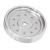 Replacement Part Shower Dispersion Screen Coffee Machine Accessory  Home Coffee Brewing