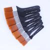 1pc Nylon Flat Hair Brush Oil Wall Painting Artists Hair Pen Watercolor Art Kit