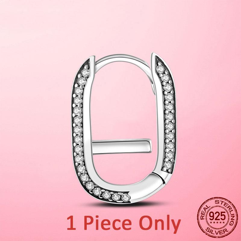 925 Silver My Love Starfish Flamingo Pendant Charms Fit Original Original Me Bracelet DIY Bead Jewelry For Women