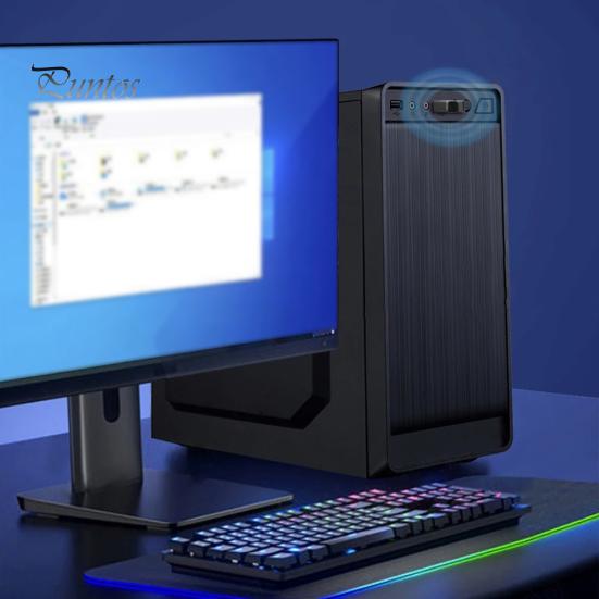 Беспроводной адаптер для ПК с ОС Windows 11/10/8.1, ноутбука, Plug and Play, Bluetooth-совместимый адаптер 5.4 с защитой от помех