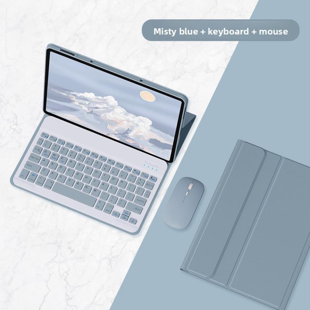 Магнитный чехол для Xiaomi 6 Bluetooth-клавиатура 12,4-дюймовый планшет Redmi SE Pro 11-дюймовая обложка 5 Pro чехол