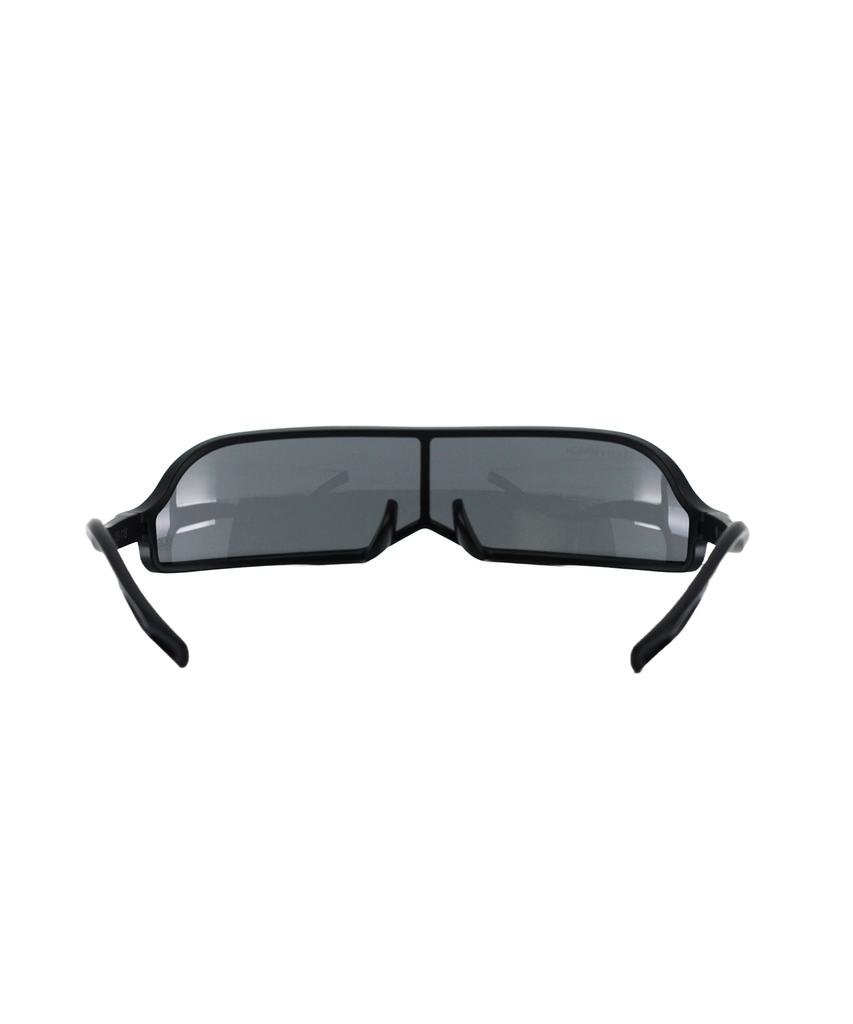 ULKIN [Ulkin X March Eyewear] Гибридные солнцезащитные очки-повязка Hy1142-1_Черный